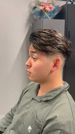 「毛流れパーマ」
STAYG 
上野大河です
持ち前の明るさと技術で
あなたに似合う最高のスタイルを!
「モデル様を募集しております」️՞
料金
カットご新規様 ¥2000
パーマカットご新規様 ¥5000
カラーカットご新規様 ¥5000
ブリーチあり +¥7000~
営業時間
火〜日曜日【10:00〜19:00】
定休日
毎週月曜日、第一日曜、第三火曜
〒918-8124
福井県福井市羽水2丁目613