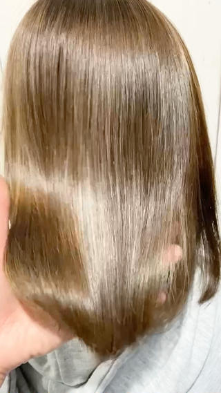 ロング RecheRche【池袋】所属・👑指名率No.1 👑坂口飛翔のヘアスタイル