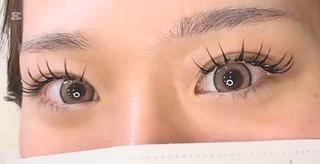 マツエク・マツパ eyeroom en.のマツエク・マツパデザイン