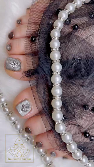 ネイル Nailsalon faveur所属・Nailsalon faveurのネイルデザイン