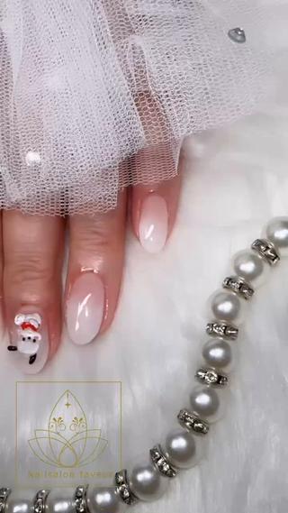 ネイル Nailsalon faveur所属・Nailsalon faveurのネイルデザイン
