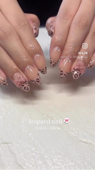 ネイル Angelique 平形/高崎のネイルデザイン