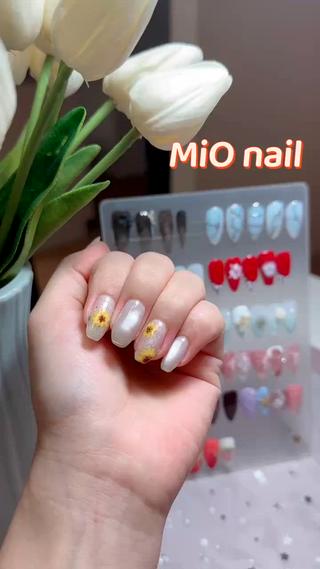 ネイル MiO Nailのネイルデザイン