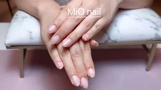 ネイル MiO Nailのネイルデザイン