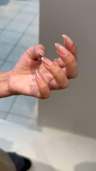 ネイル yuuka nail9のネイルデザイン