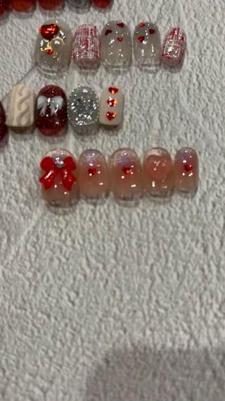 ネイル ☽ ☾のネイルデザイン