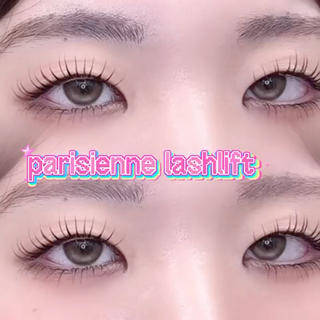 マツエク・マツパ fein.aoi🎀 🤍のマツエク・マツパデザイン