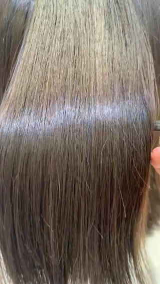 ミディアム ayumi🌈 インナーカラー🌈のヘアスタイル