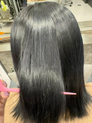 ブルーブラック 