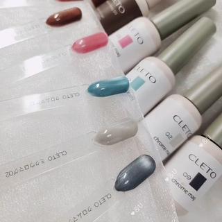 ネイル &U (アンド・ユー)のネイルデザイン