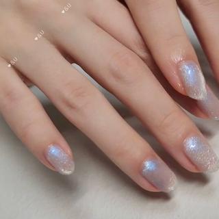 ネイル &U (アンド・ユー)のネイルデザイン