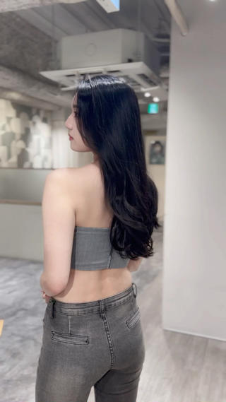 定期的な、髪質改善と縮毛矯正で、ボブ〜髪を伸ばし続けロングまで！！ 