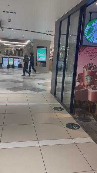 JR船橋駅から当店までの道のり② 