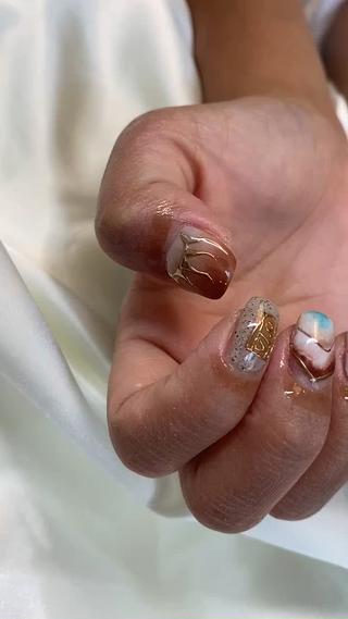 ネイル Non Nonのネイルデザイン