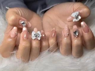 ネイル Non Nonのネイルデザイン