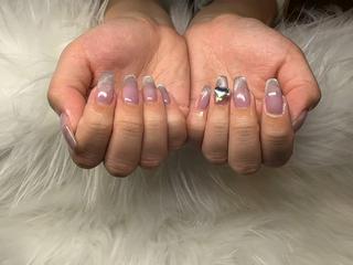 ネイル Non Nonのネイルデザイン