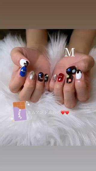 ネイル Non Nonのネイルデザイン