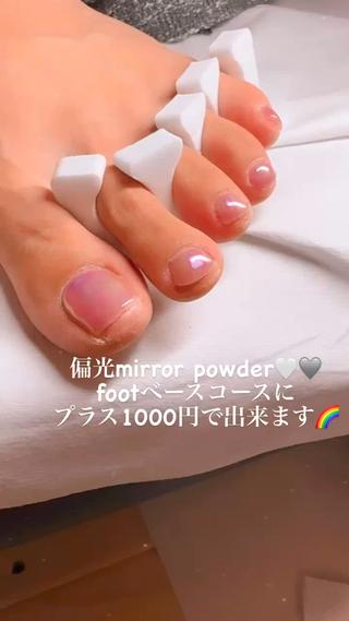 ネイル Non Nonのネイルデザイン