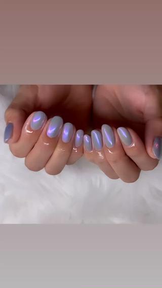 ネイル Non Nonのネイルデザイン