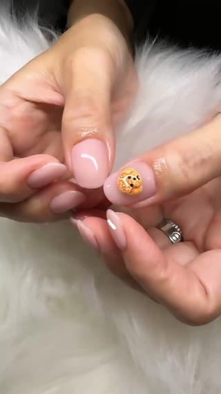 ショート ネイル Non Nonのネイルデザイン