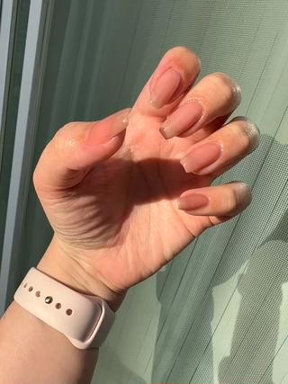 ネイル Non Nonのネイルデザイン