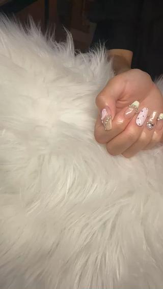 ネイル Non Nonのネイルデザイン