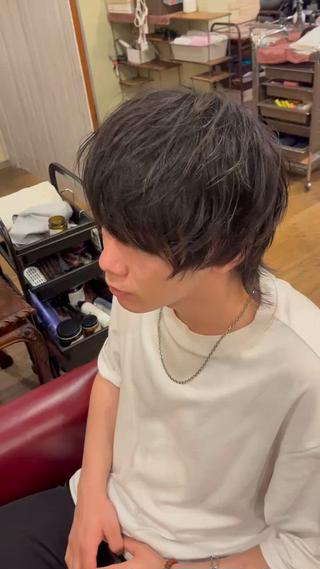 ウルフ 