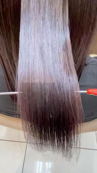 ロング カラー 💍髪質改善💍 💖店長 伊藤大輝のヘアスタイル