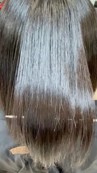 ミディアム パーマ 💍髪質改善💍 💖店長 伊藤大輝のヘアスタイル