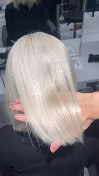 ショート カラー 💖梅田レイヤー💖 副店長Tsubasaのヘアスタイル