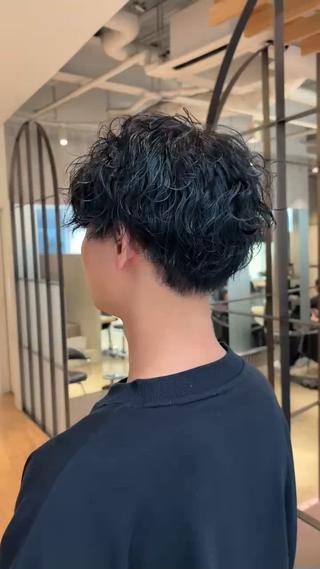 波巻き×ツイストmix

 