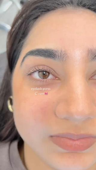 マツエク・マツパ Daisy Lash こじま ほのかのマツエク・マツパデザイン