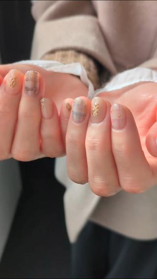 ネイル jolie  ISIHARAのネイルデザイン