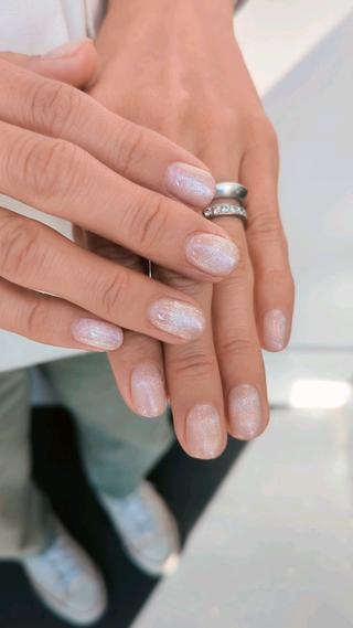 ネイル jolie ISIHARAのネイルデザイン