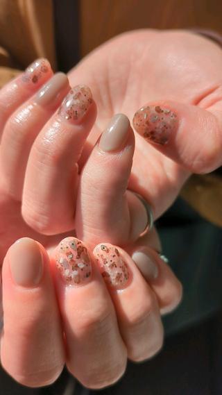 ネイル jolie ISIHARAのネイルデザイン