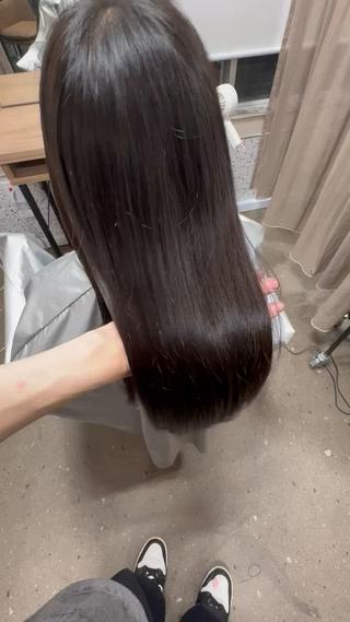 皆さんもケアプロトリートメントでうる艶髪を手に入れませんか？ 