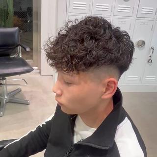 #スペインカール 