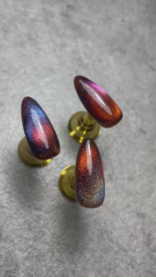 ネイル MII*NAIL／ 美フォルムsalonのネイルデザイン