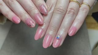 ネイル MII*NAIL／ 美フォルムsalonのネイルデザイン