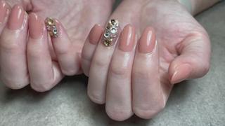 ネイル MII*NAIL／ 美フォルムsalonのネイルデザイン