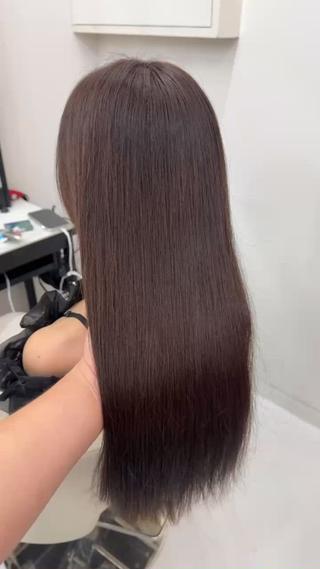 秋ブラウン流行ってます！！
是非！ 