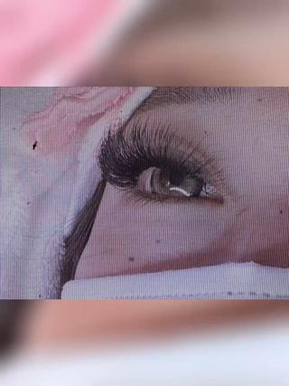 マツエク・マツパ トータルビューティー サロン・Ｎのマツエク・マツパデザイン