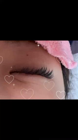 マツエク・マツパ トータルビューティー サロン・Ｎのマツエク・マツパデザイン