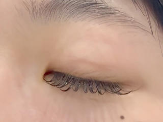 マツエク・マツパ Lib 小松店 ⁎ Miho˚✧₊⁎のマツエク・マツパデザイン