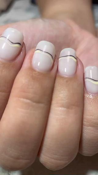 ネイル Tomoe さいたま新都心/与野のネイルデザイン