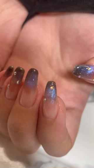 ネイル Tomoe さいたま新都心/与野のネイルデザイン