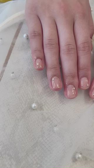 ネイル Tomoe さいたま新都心/与野のネイルデザイン