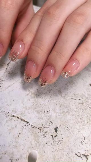 ネイル Tomoe さいたま新都心/与野のネイルデザイン