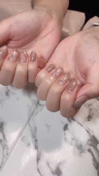 ネイル Tomoe さいたま新都心/与野のネイルデザイン