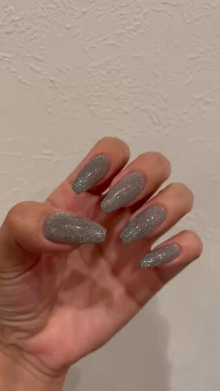 フラッシュネイル+¥1,100 